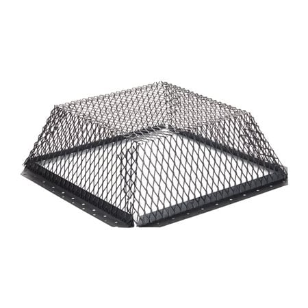 Centurion 2UP Blank Outdoor Signs, 25PK SIGN GEN2W